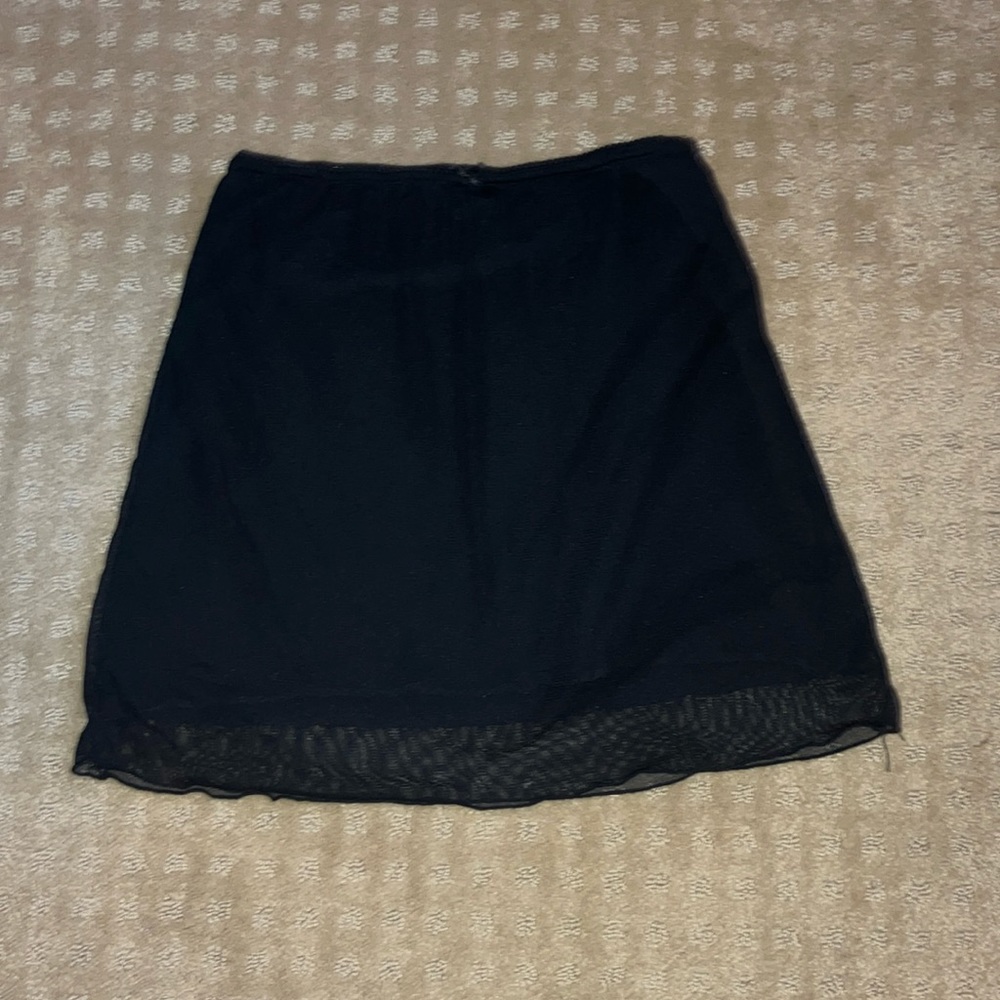 Brandy Melville Ciara mini skirt